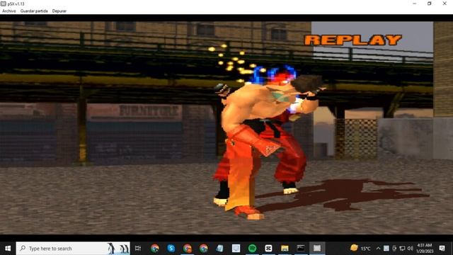 How To Download Tekken 3 Game For Pc (window xp, 7, 8, 9, 9.1, 10) смотреть онлайн