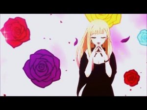 Аниме клип - Если ангелы есть на земле, ЭТО ТЫ! (AMV)