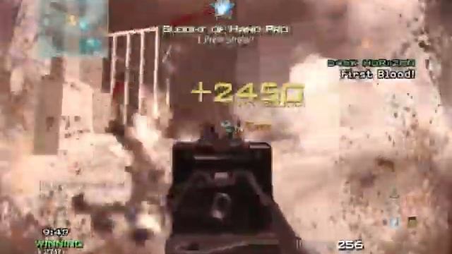 Nice Way to Start a Game pt.3 смотреть онлайн