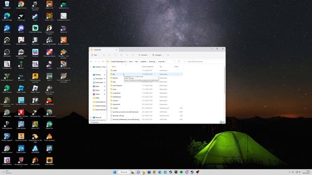 Minecraft 1.19.2/1.19.3: OptiFine installieren! Minecraft OptiFine & Shader installieren (Deutsch) смотреть онлайн