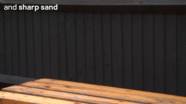 How to lay a patio with porcelain tiles смотреть онлайн