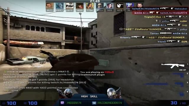 Бюджетный игровой процессор AMD Fx 6300 geforce gts 450, тестируем в cs go смотреть онлайн