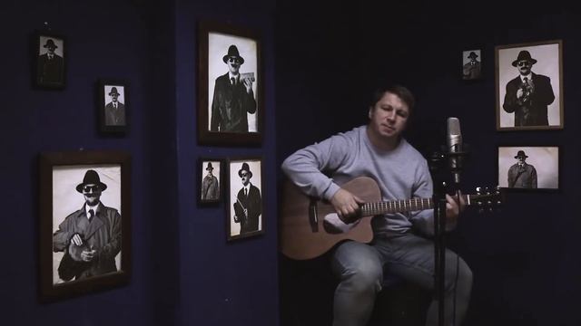 Октябрьская песня