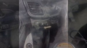 Установка ГБО (установка газа) на Hyundai Accent