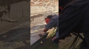 Полуавтомат динамика 160 адаптив, сварка защищенной проволокой без газа.