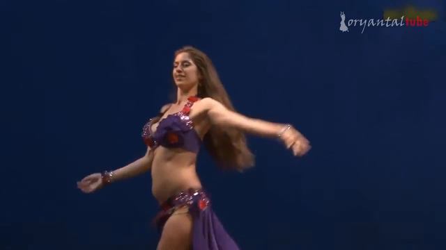 Sadie Marquardt and Eliran Edri Amar Spring Festival смотреть онлайн