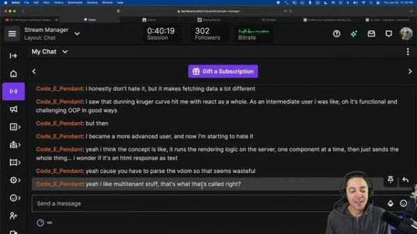 the most basic of basic auth | rust, axum, dioxus, sqlite in prod