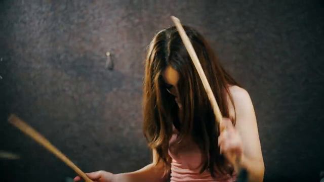 AVENGED SEVENFOLD - AFTERLIFE - DRUM COVER BY MEYTAL COHEN (take 2) смотреть онлайн