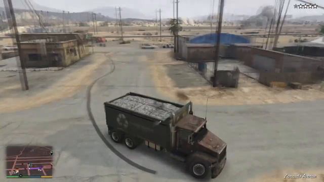 Como conseguir todas las patrullas / vehiculos policiales, en gta 5 смотреть онлайн