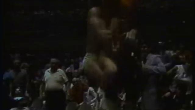 Randy Savage Rock Warrior Music Video смотреть онлайн