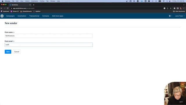 How To Create Your Own Mastodon Server - Nov 2022 смотреть онлайн
