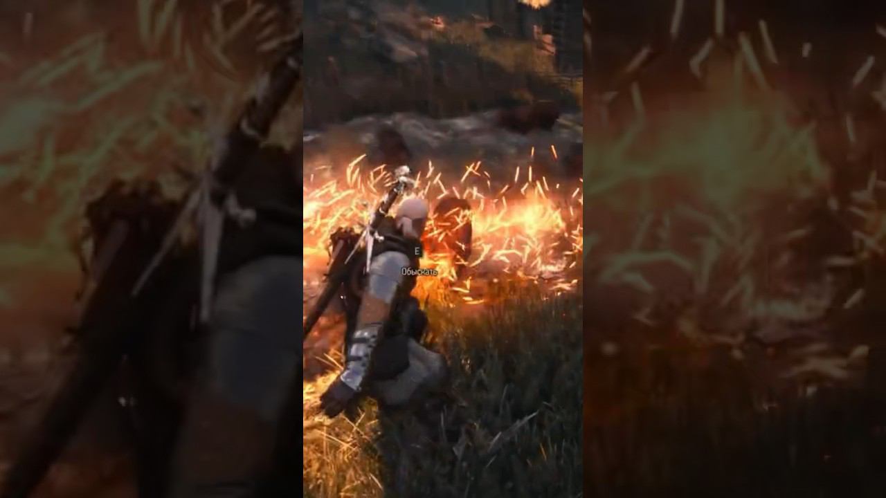 ДЕНЕГ МНОГО НЕ БЫВАЕТ ВЕДЬМАК 3 ФАРМ ЗОЛОТА смотреть онлайн