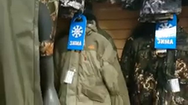 Магазин хищник, всё для рыбалки и туризма. смотреть онлайн