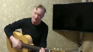 " Мы-Русские" Андрей Бегун#андрейбегун#казачьяпесня#андрейдаольга