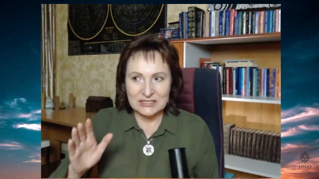 Немного о законах Тонкого мира Часть 1 смотреть онлайн