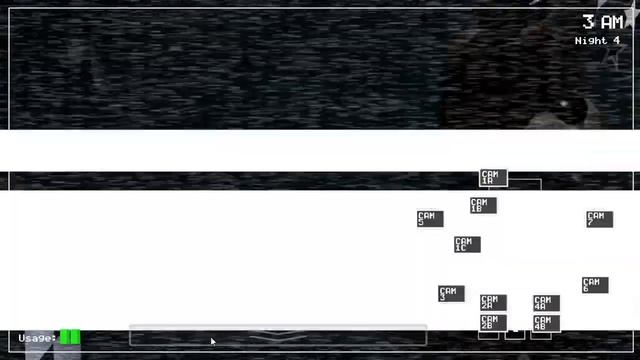 How to beat FNaF 1 - Night 4 Walkthrough | FNaF Academy смотреть онлайн