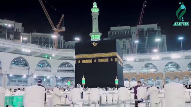 Zam Zam Suvi Haqida Malumot