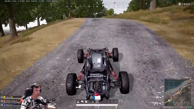 не Ждали!:?)) PUBG смотреть онлайн