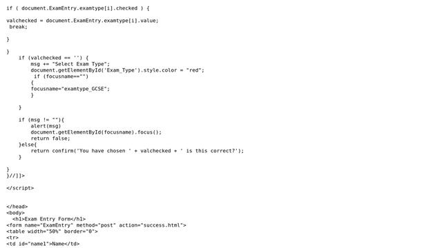 What does var mean in Javascript? (2 Solutions!!) смотреть онлайн