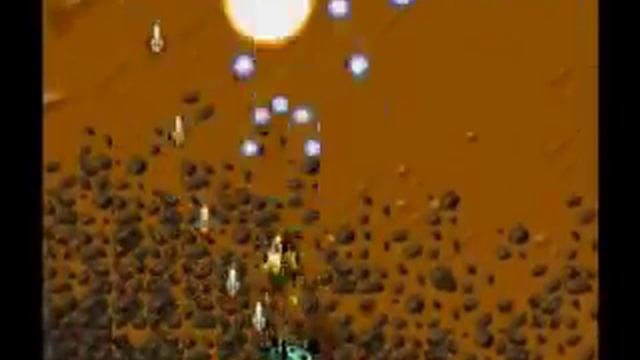Criminally Overlooked Games #6: Firepower 2000 смотреть онлайн