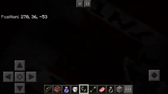 TNT EARTHQUAKE - Minecraft PE Bigger Explosions Behavior Pack