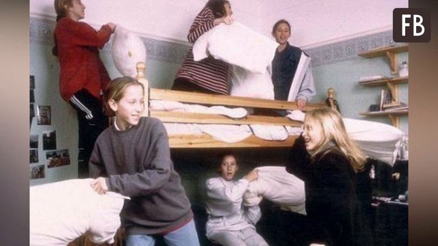 У пары родились сразу 6 девочек: как они выглядят 35 лет спустя смотреть онлайн