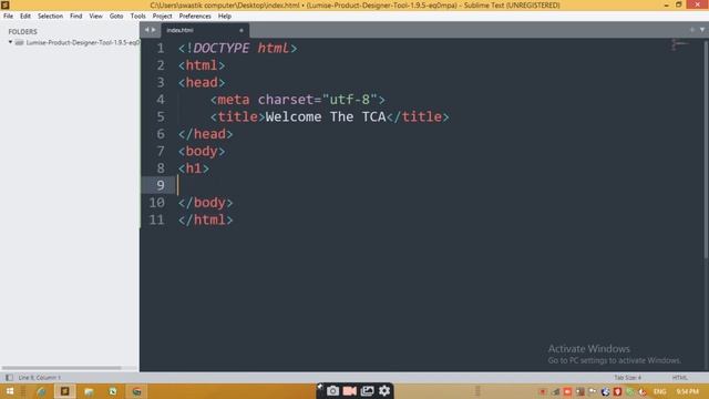 How To Excute Window Alert Box Using JavaScript смотреть онлайн