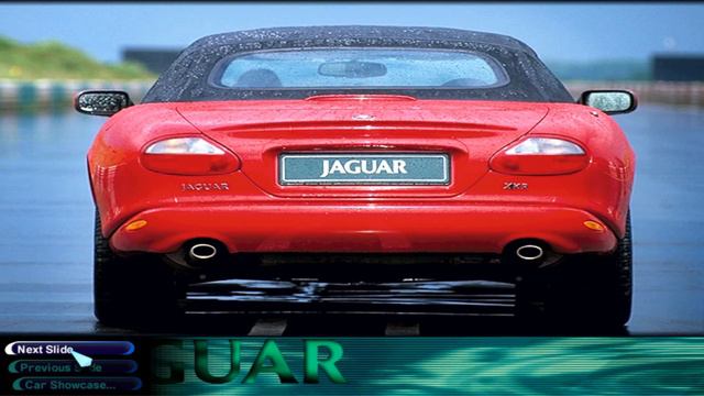 NFS 4 HS xkr encyclopedia HD [1080p] 2K смотреть онлайн