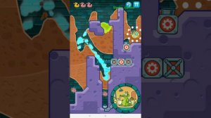 Прохождение Крокодильчик Свомпи 2 Неспокойные воды живая озвучка