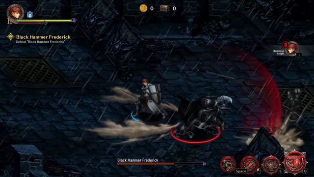 ASTRA: KNIGHTS OF VEDA (EN/BETA) 2023 Online-RPG Mobile/PC-Gameplay смотреть онлайн