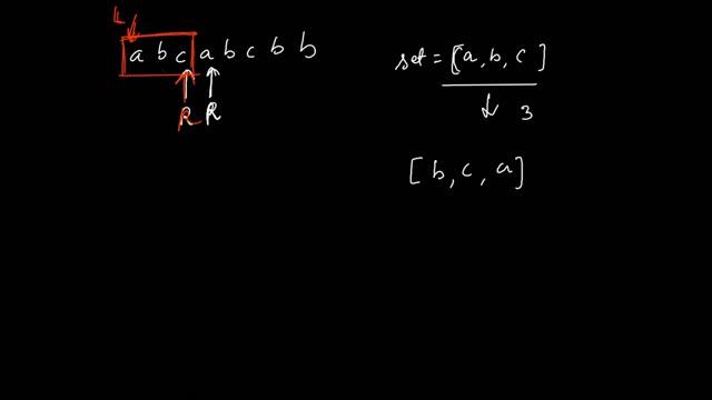 Longest Substring Without Repeating Characters | LeetCode 3 смотреть онлайн
