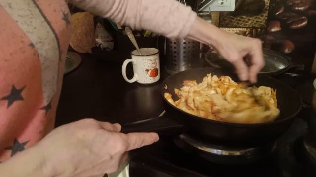 Индюшиная грудка. Давайте приготовим?! смотреть онлайн