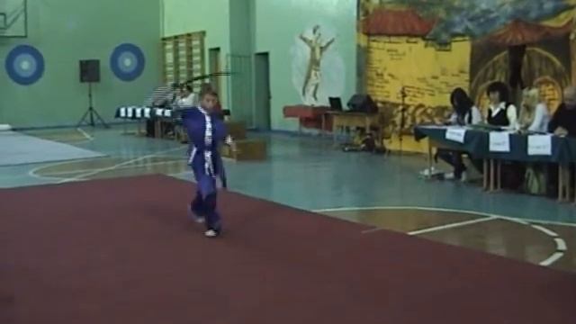 Даошу Андрусенко Богдан 32 формы смотреть онлайн