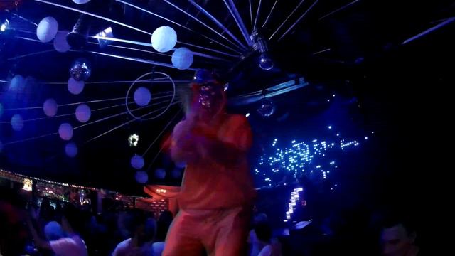Party Night Club ZALL смотреть онлайн