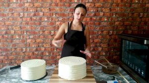 Сборка трехъярусного свадебного торта. Как я собираю большие торты. Сводим риски к минимуму.