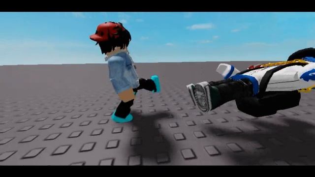 ROBLOX test??? смотреть онлайн
