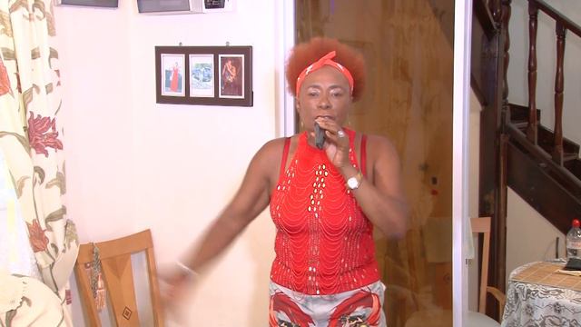 Deloris Francis - Bruk Out LCT 30 May 2020https://www.hibiscuscommunitycentre.co.uk/social-club.htm смотреть онлайн