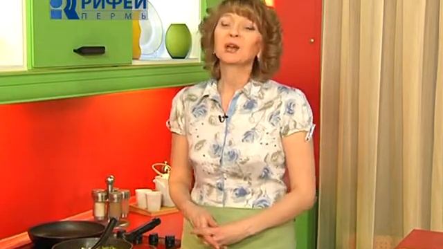 Салаты Шаг за Шагом