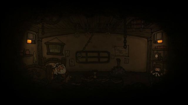 Creepy Tale 2 ► Они вернулись! #1 смотреть онлайн