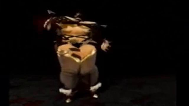 (+18) Mortal Kombat Deadly Alliance-Kitana inflates Nitara смотреть онлайн