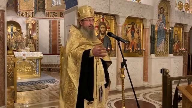Христианин воин Христов! смотреть онлайн