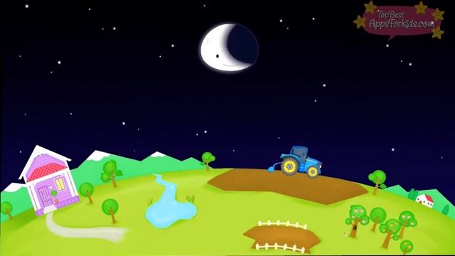 Happy Little Farmer ? Farming Game for Kids? смотреть онлайн