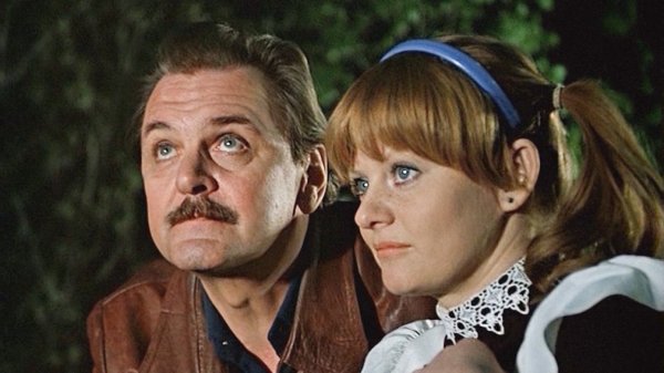 КАРНАВАЛ - 1 часть (1981, реж. Татьяна Лиознова) САМОПОЗНАНИЕ ЧЕРЕЗ КИНО. Обзор, разбор, анализ