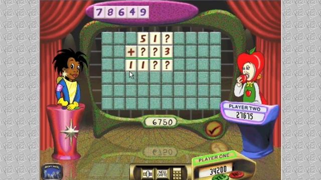 Might Math Number Heroes #01 With Guest Razyr смотреть онлайн