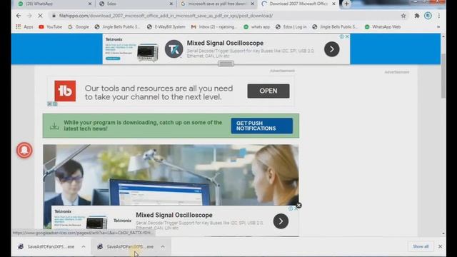 How to offline convert to PDF ? | MS Office files convert into PDF | Offline convert into PDF смотреть онлайн