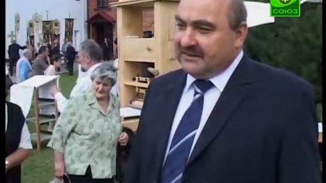 Супрасльская обитель в Польше второй раз в исто смотреть онлайн