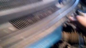 Замена салонного фильтра CHERY A13.