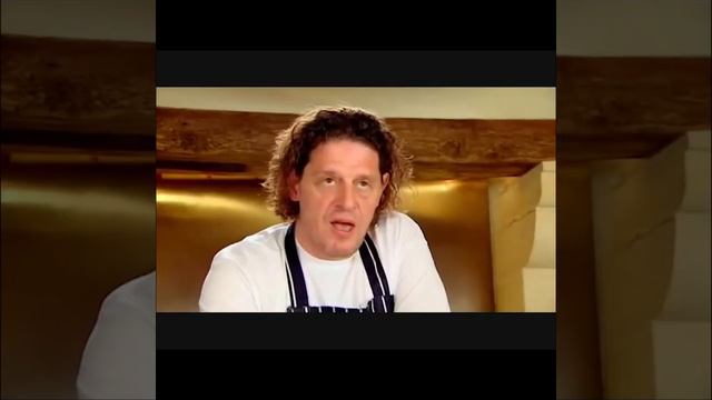 Marco Pierre White Recipe Fish Pie смотреть онлайн