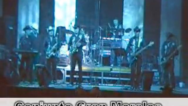 Conjunto Gran Morelos - balalaika.flv смотреть онлайн