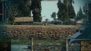 Процессор s-FM2+ AMD A10-7860K в игре World of Tanks